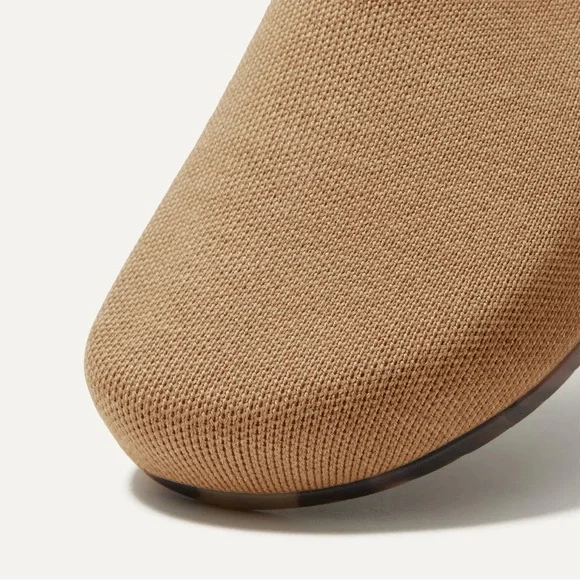 Rothy’s the casual clog in butternut size 11, NWOT - Picture 7 of 13